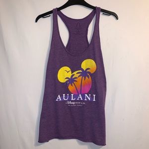 Disney Aulani Tank Top